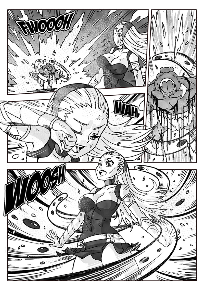 NPC Chapter 10 page 24 - Chapter 10: NPC01 Quest04_part01