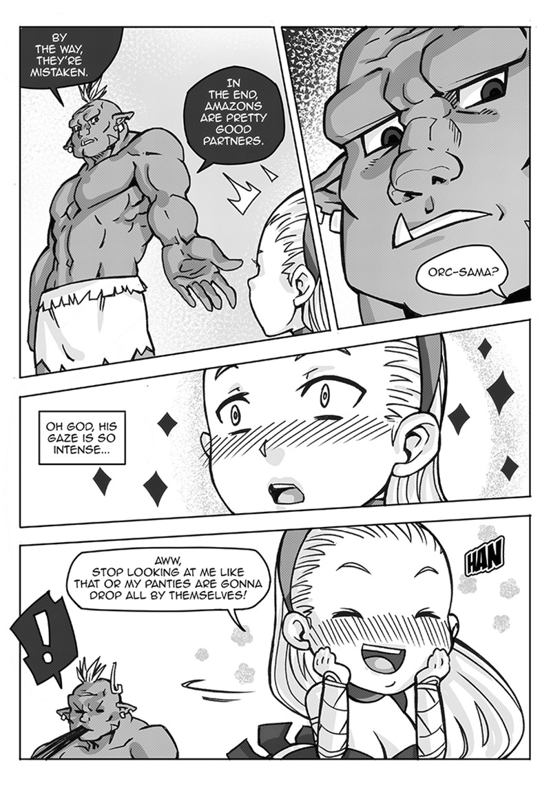 NPC Chapter 10 page 28 - Chapter 10: NPC01 Quest04_part01