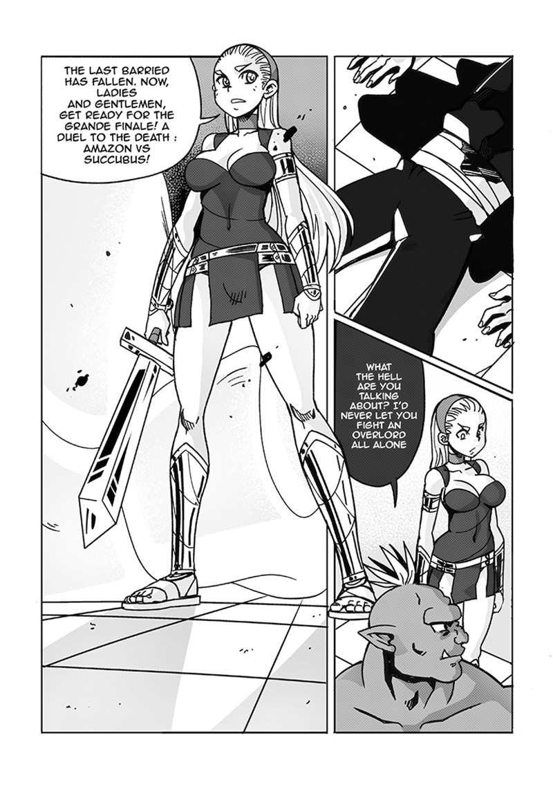 NPC Chapter 12 page 10 - Chapter 12: NPC01 Quest05_part01
