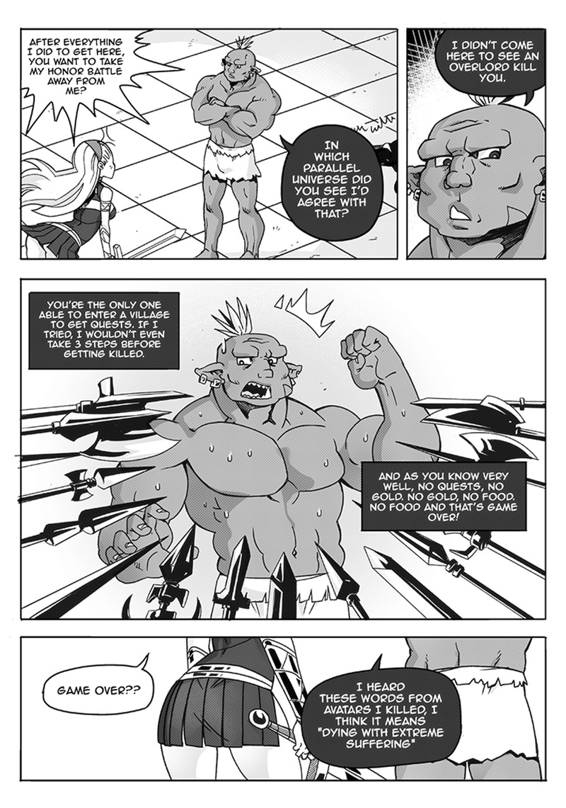 NPC Chapter 12 page 11 - Chapter 12: NPC01 Quest05_part01