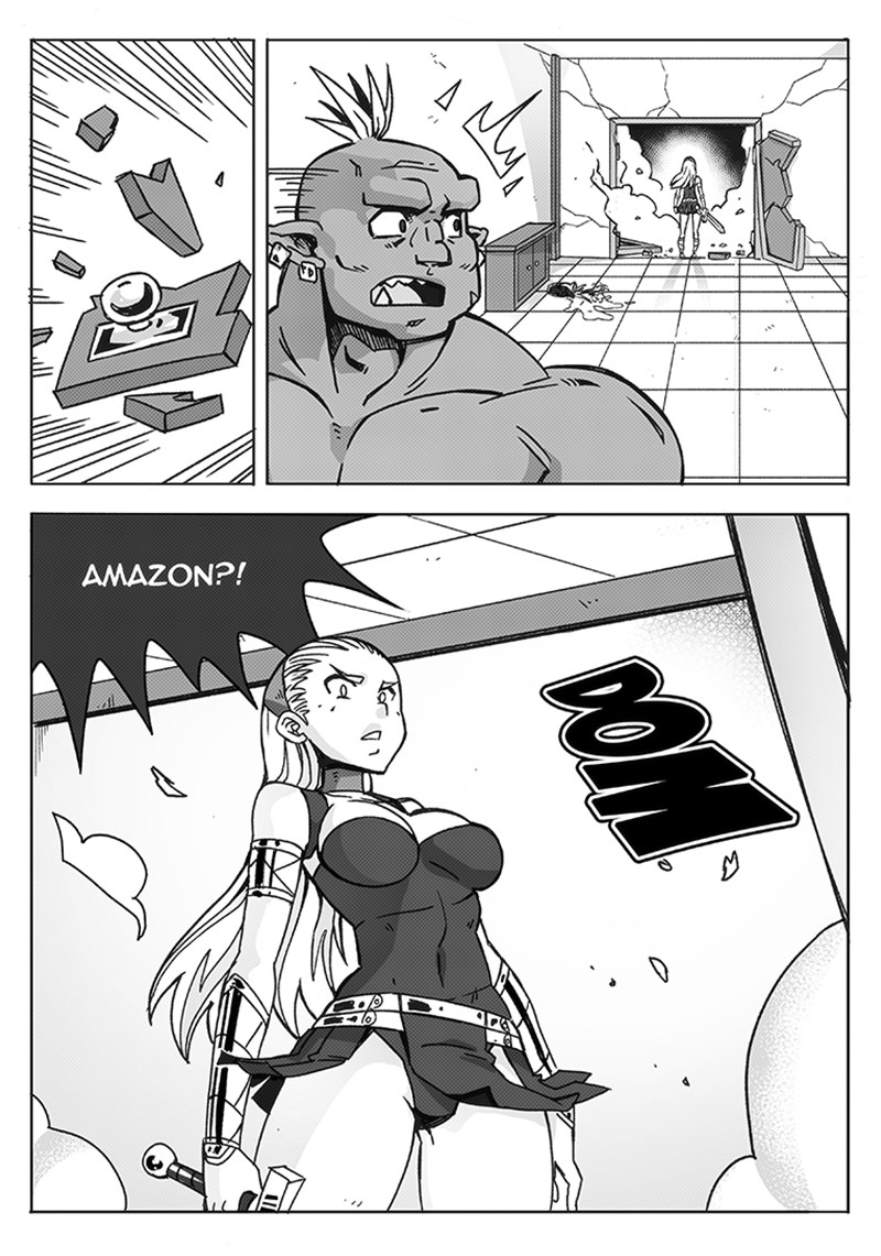 NPC Chapter 12 page 15 - Chapter 12: NPC01 Quest05_part01