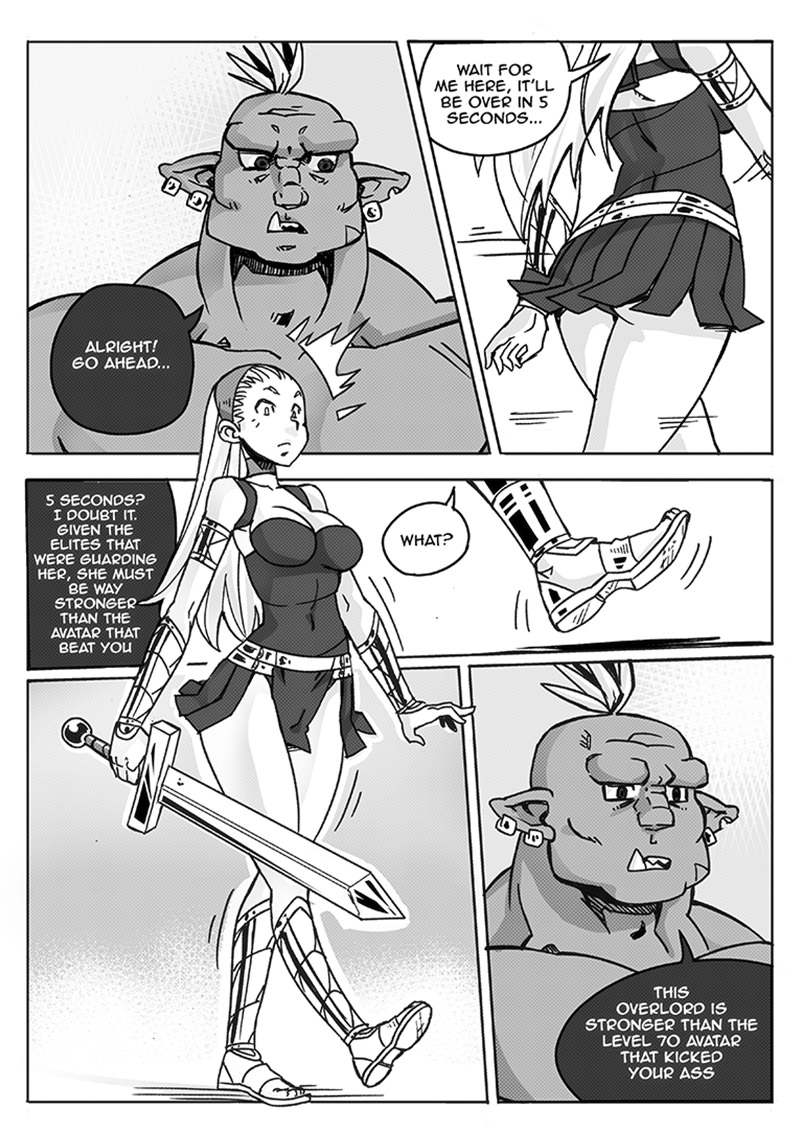 NPC Chapter 12 page 17 - Chapter 12: NPC01 Quest05_part01