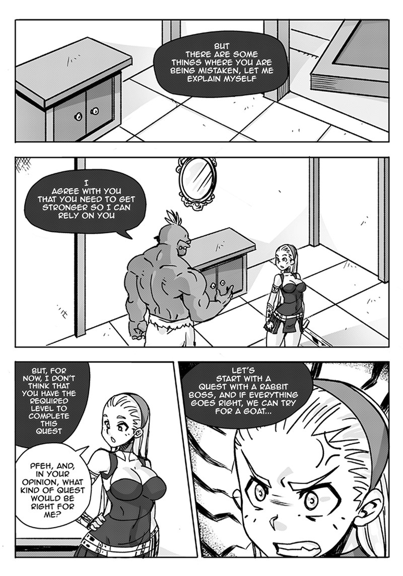 NPC Chapter 12 page 19 - Chapter 12: NPC01 Quest05_part01
