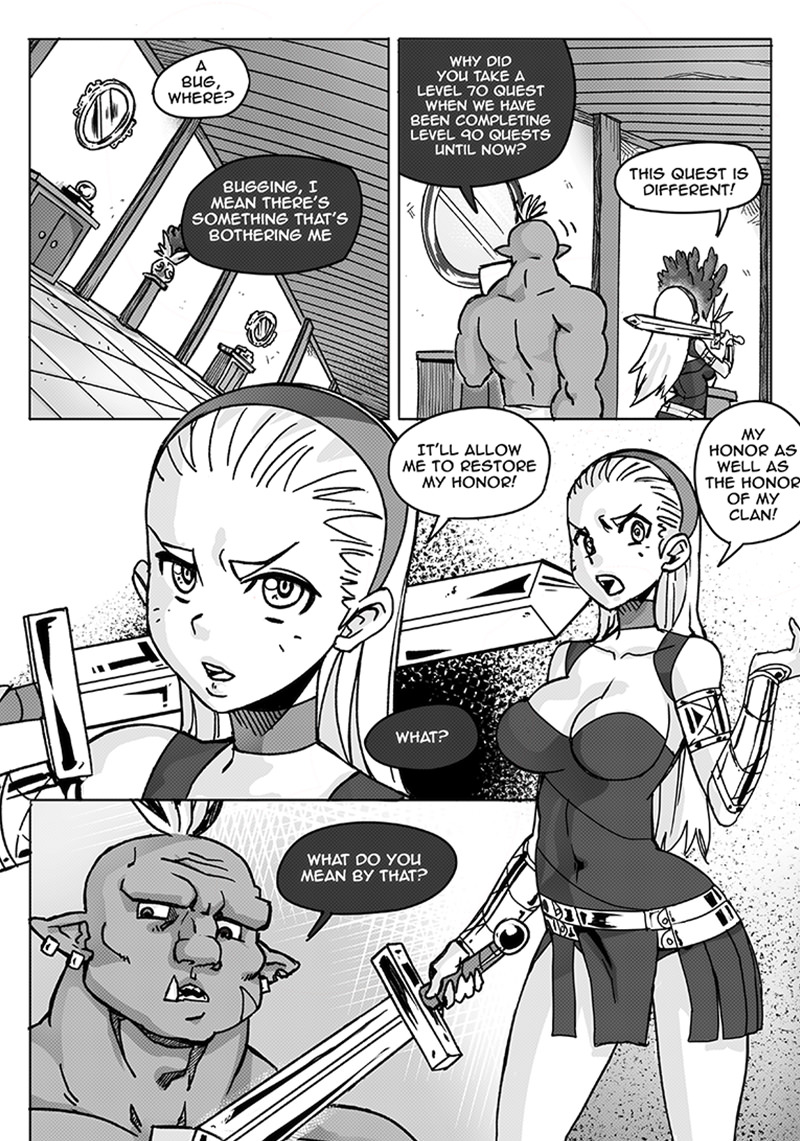 NPC Chapter 12 page 2 - Chapter 12: NPC01 Quest05_part01