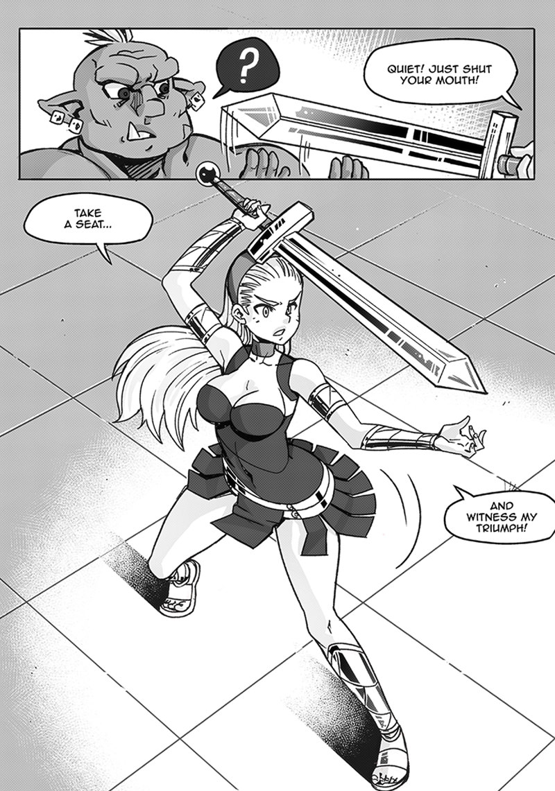 NPC Chapter 12 page 20 - Chapter 12: NPC01 Quest05_part01