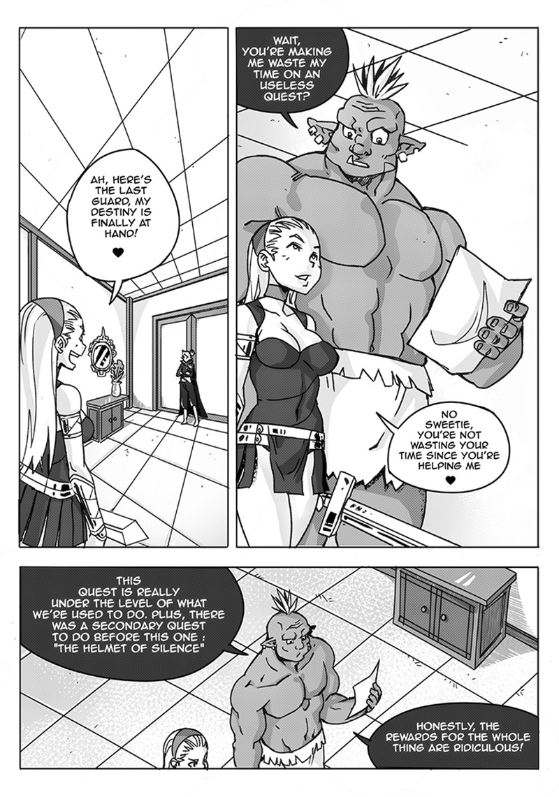 NPC Chapter 12 page 3 - Chapter 12: NPC01 Quest05_part01