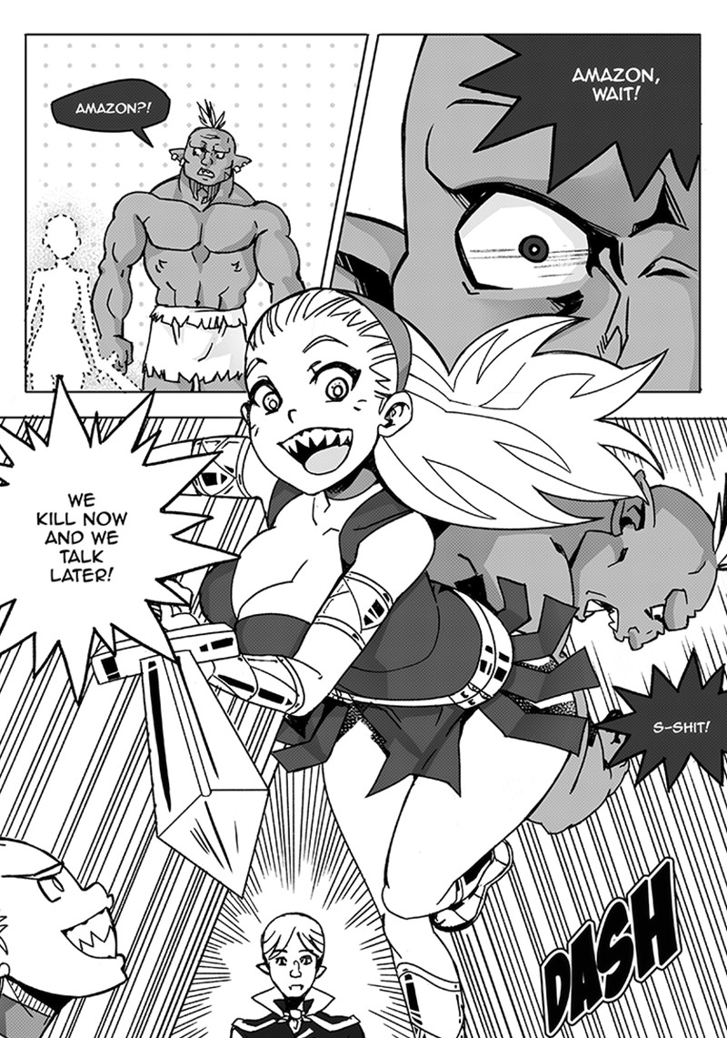 NPC Chapter 12 page 4 - Chapter 12: NPC01 Quest05_part01