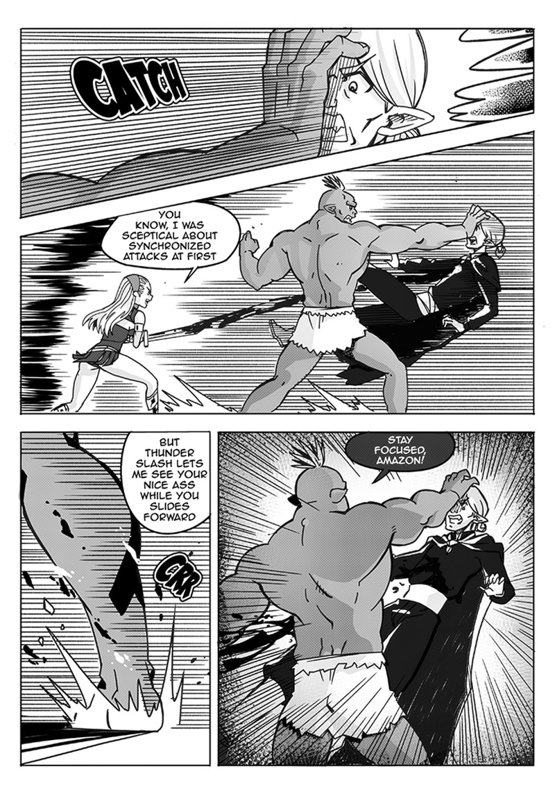 NPC Chapter 12 page 6 - Chapter 12: NPC01 Quest05_part01