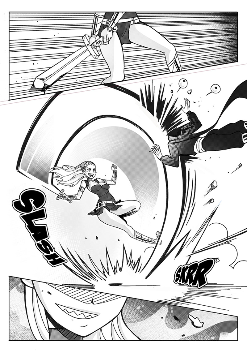 NPC Chapter 12 page 9 - Chapter 12: NPC01 Quest05_part01