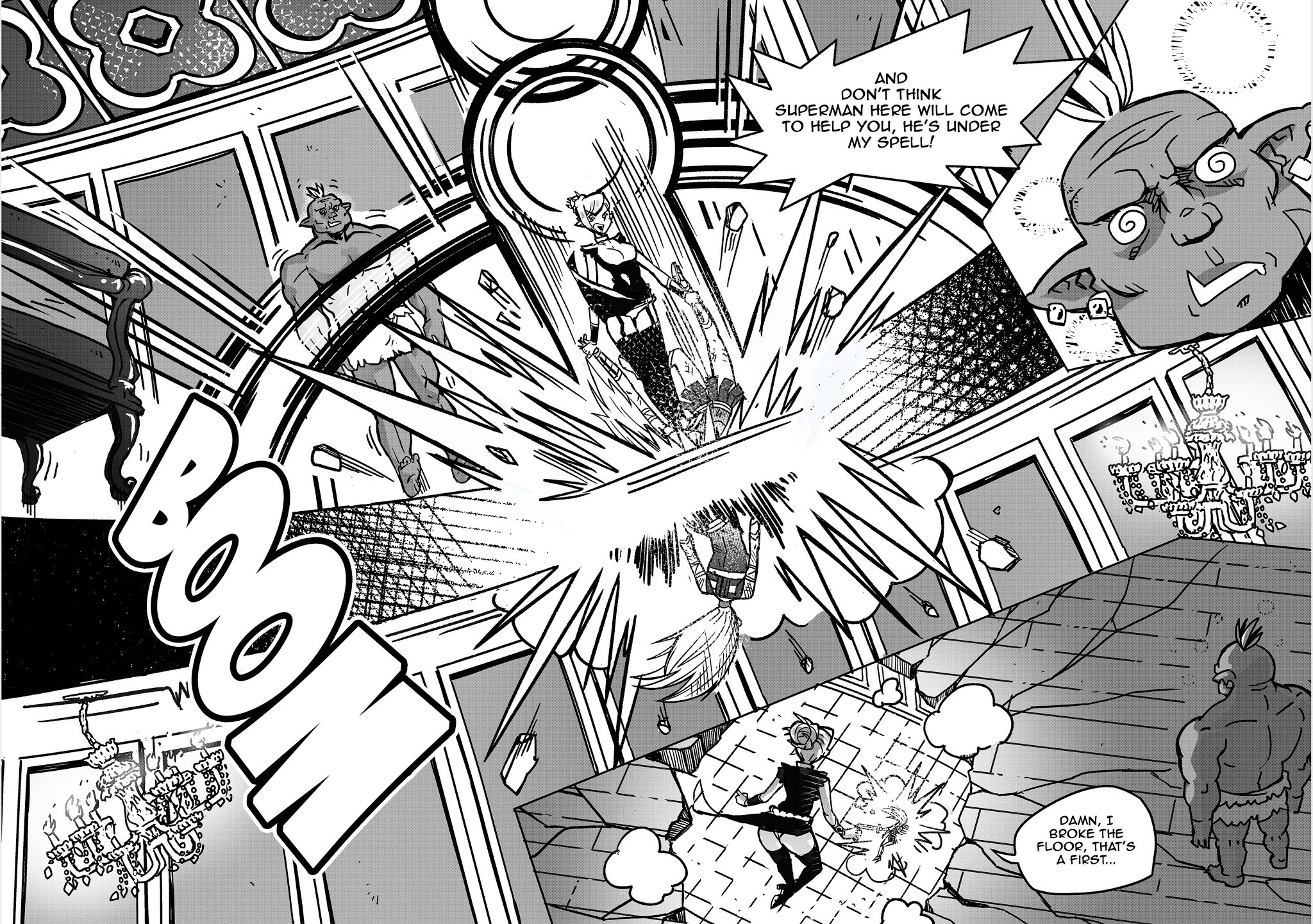 NPC Chapter 13 page 11 - Chapter 13: NPC01 Quest05_part02