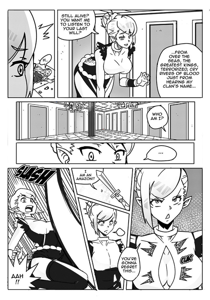 NPC Chapter 13 page 13 - Chapter 13: NPC01 Quest05_part02