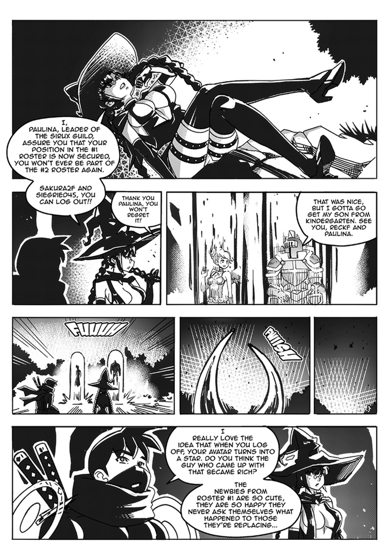 NPC Chapter 13 page 2 - Chapter 13: NPC01 Quest05_part02