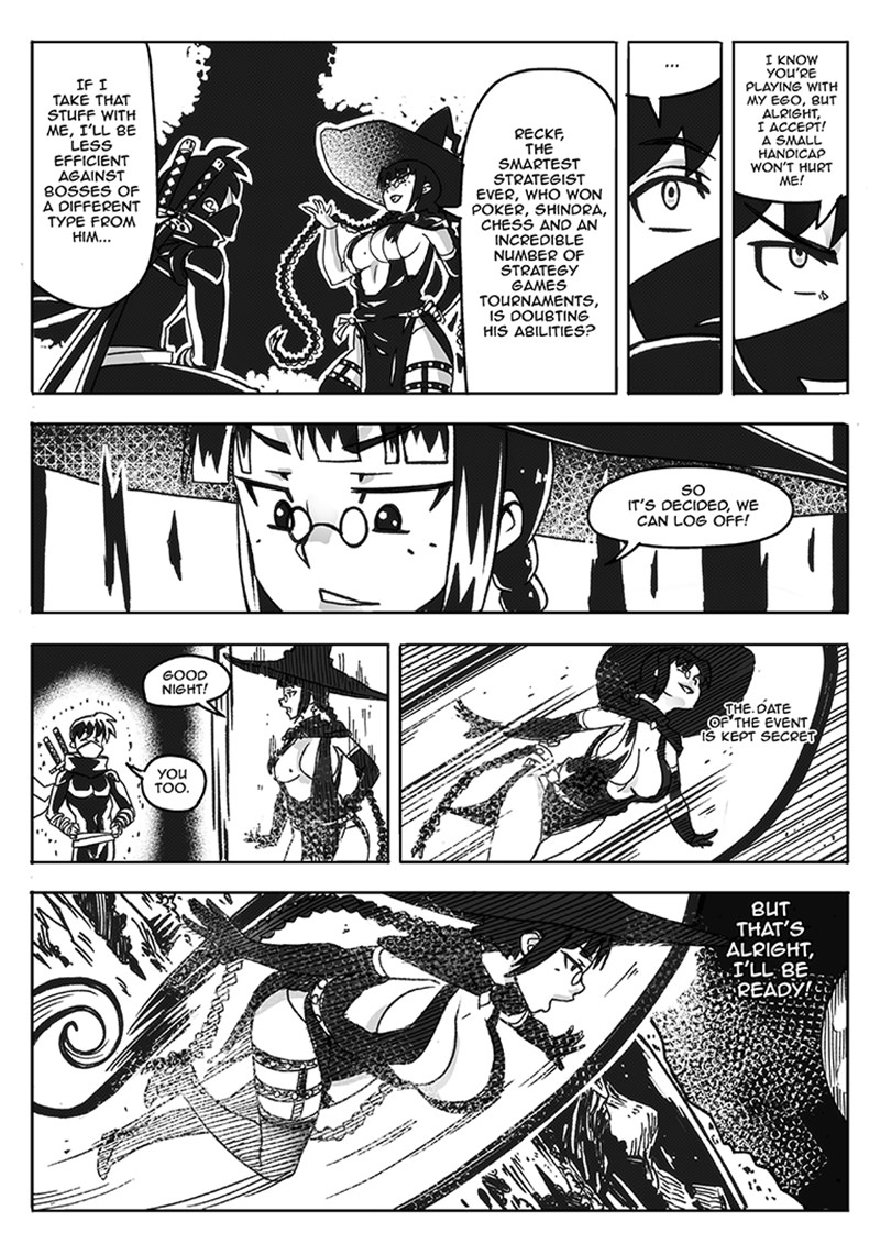 NPC Chapter 13 page 5 - Chapter 13: NPC01 Quest05_part02