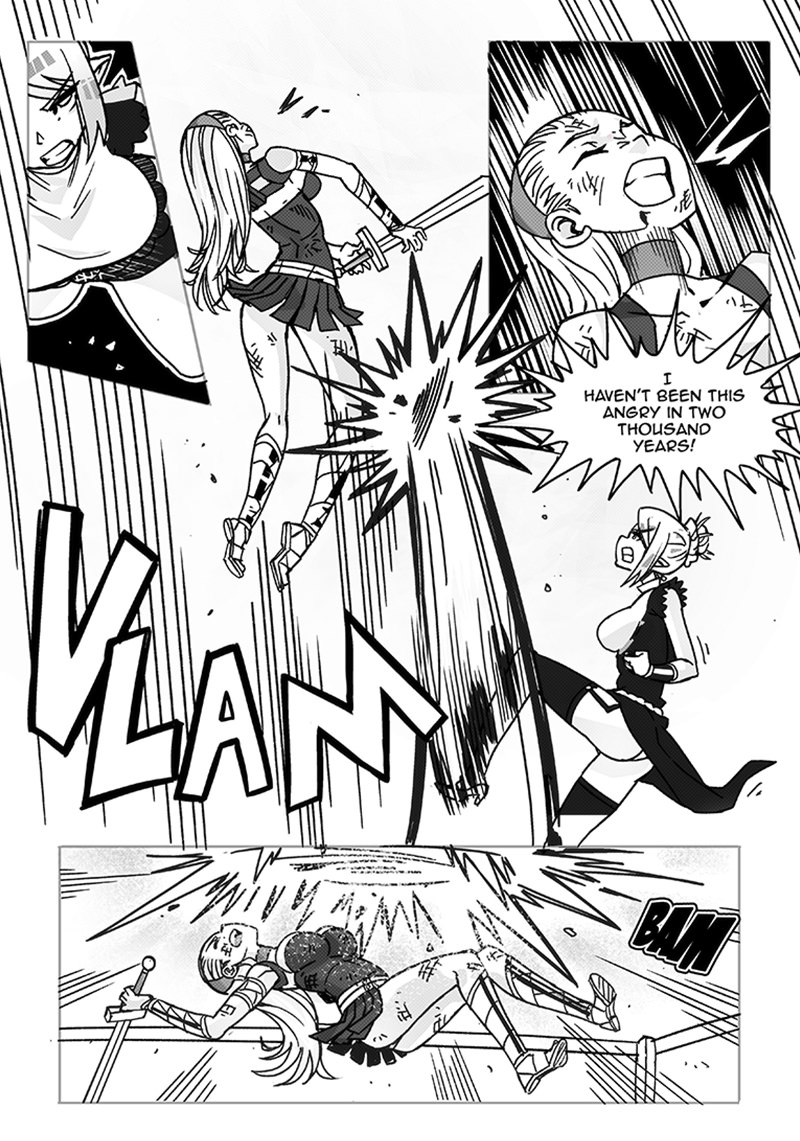 NPC Chapter 13 page 9 - Chapter 13: NPC01 Quest05_part02