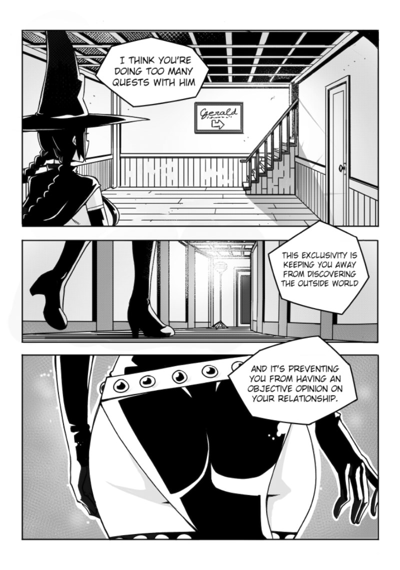 NPC Chapter 17 page 10 - Chapter 17: NPC02 Quest08_part1
