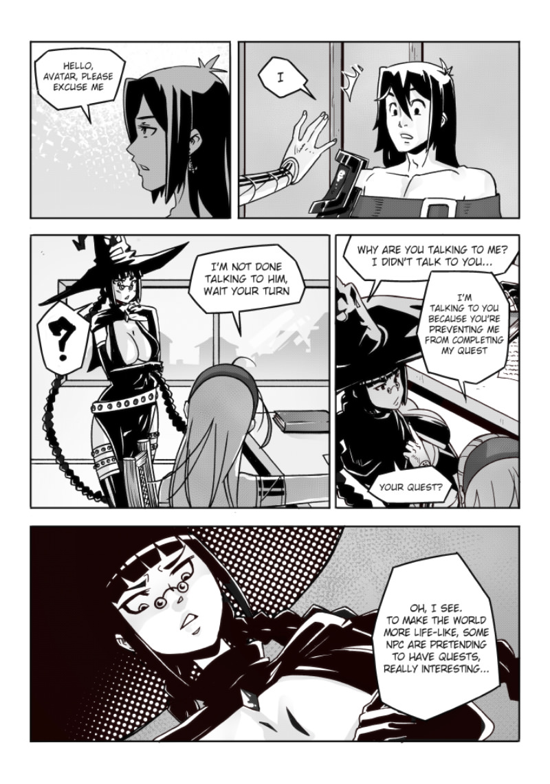 NPC Chapter 17 page 12 - Chapter 17: NPC02 Quest08_part1
