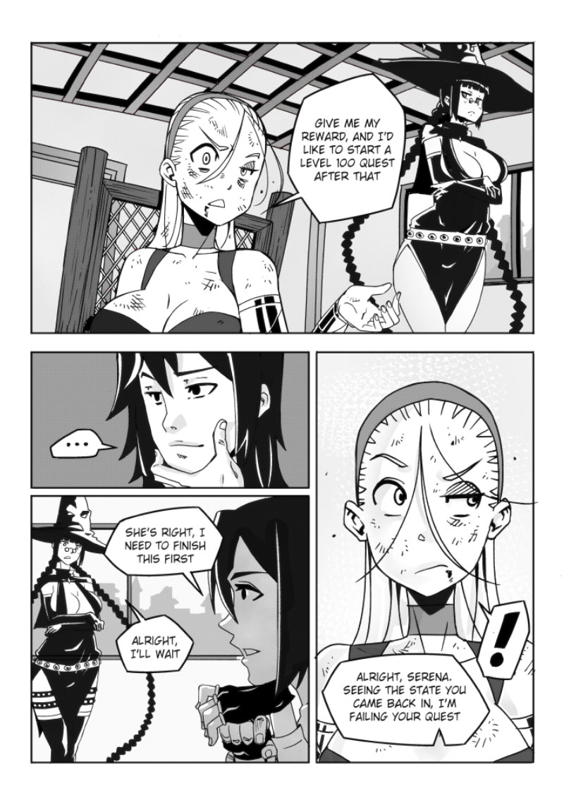 NPC Chapter 17 page 13 - Chapter 17: NPC02 Quest08_part1