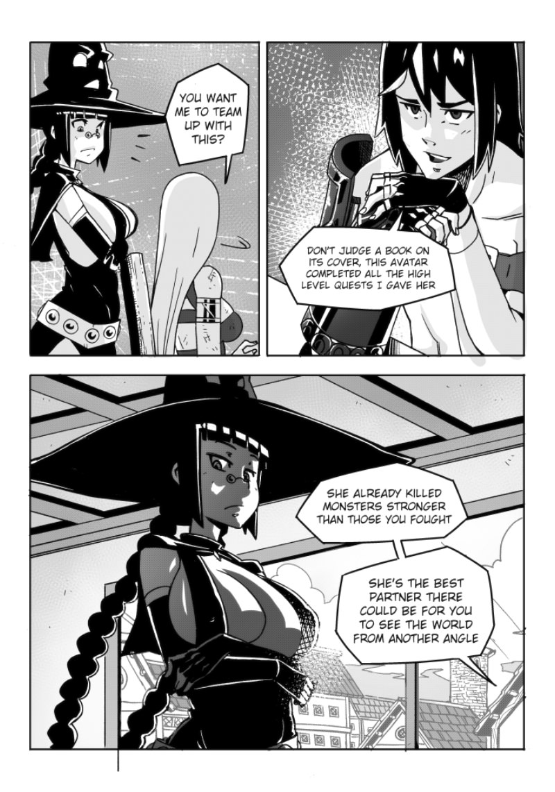 NPC Chapter 17 page 15 - Chapter 17: NPC02 Quest08_part1
