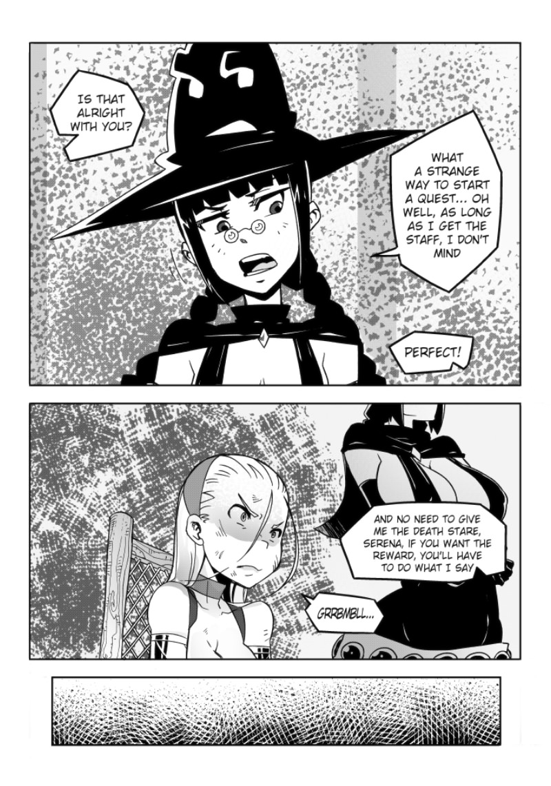 NPC Chapter 17 page 17 - Chapter 17: NPC02 Quest08_part1