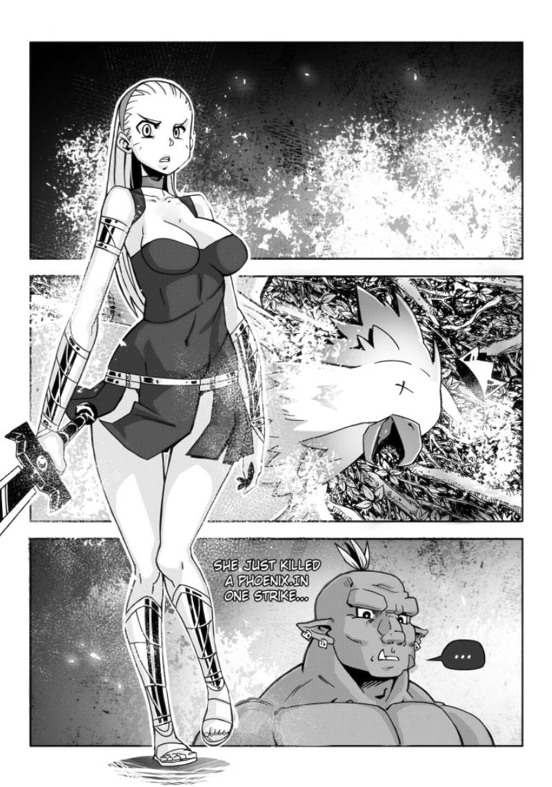 NPC Chapter 17 page 2 - Chapter 17: NPC02 Quest08_part1