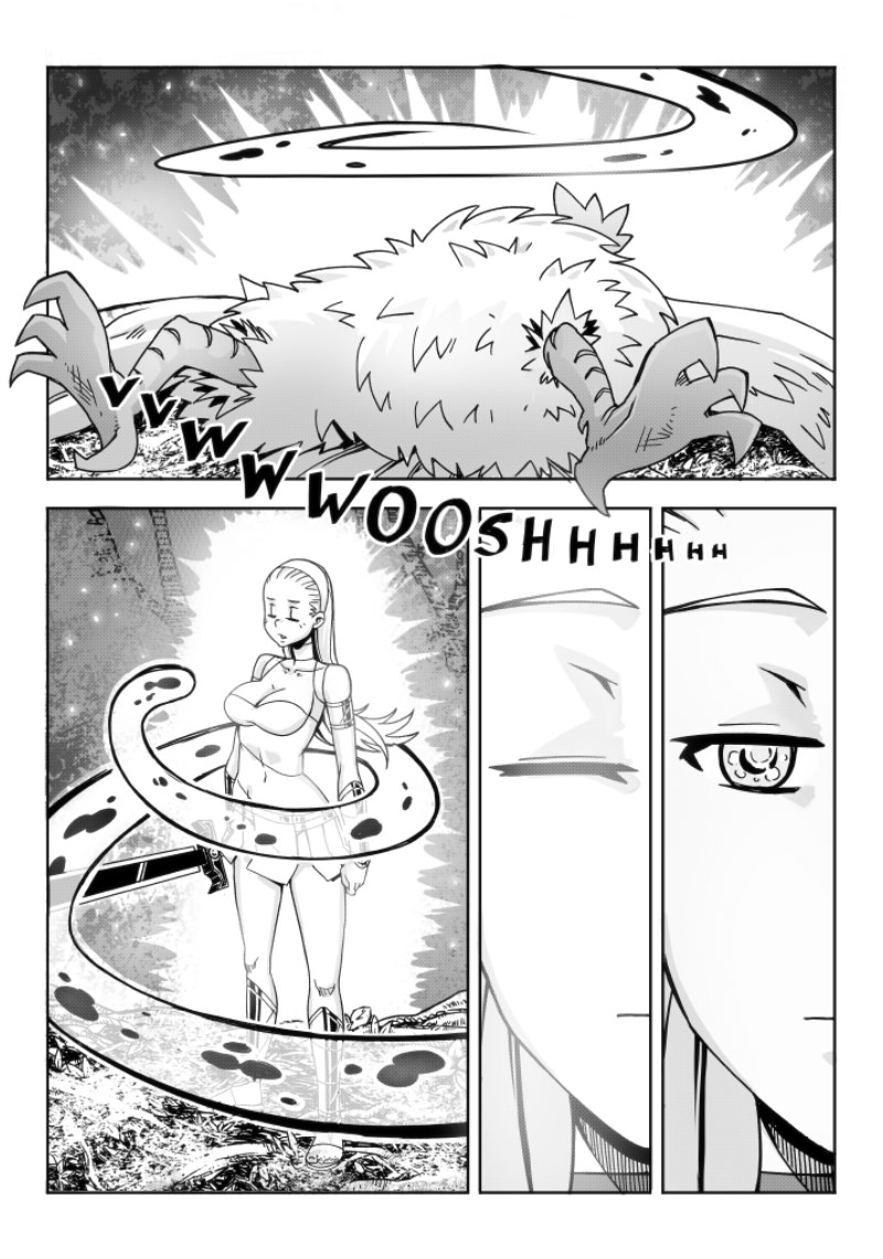 NPC Chapter 17 page 3 - Chapter 17: NPC02 Quest08_part1