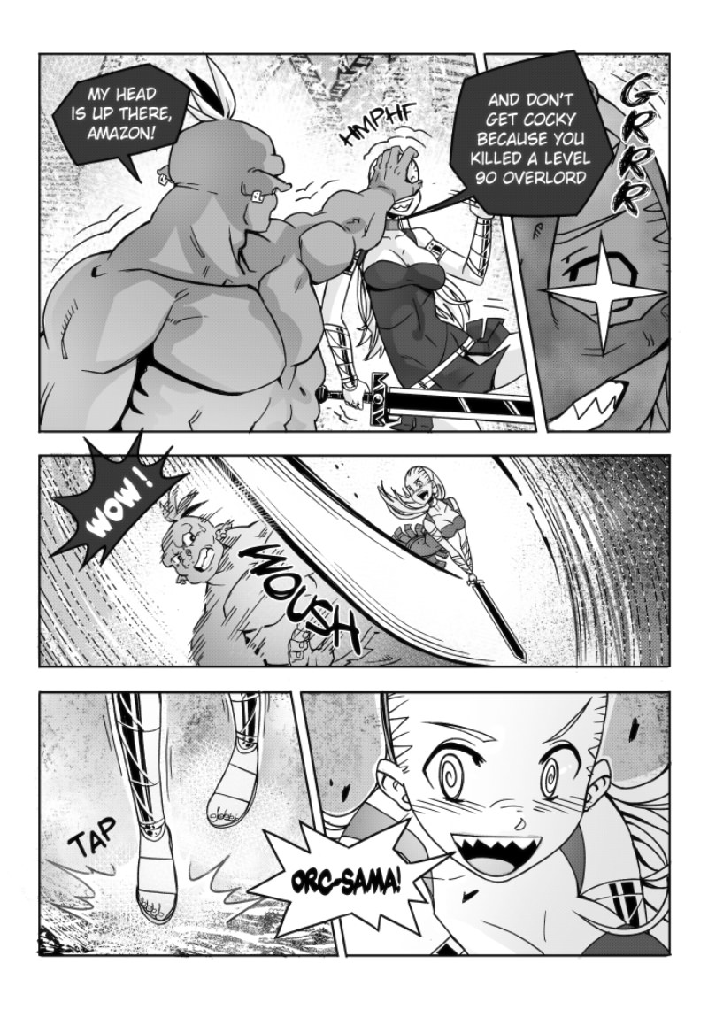 NPC Chapter 17 page 6 - Chapter 17: NPC02 Quest08_part1