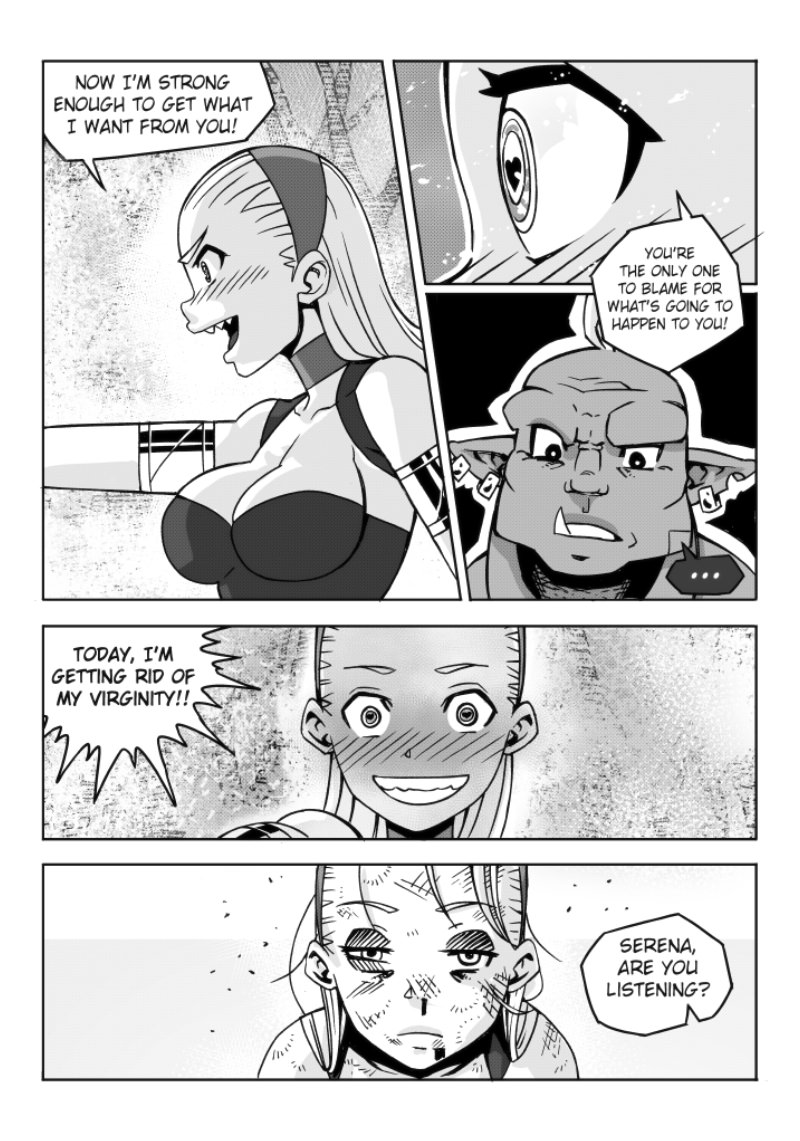 NPC Chapter 17 page 8 - Chapter 17: NPC02 Quest08_part1