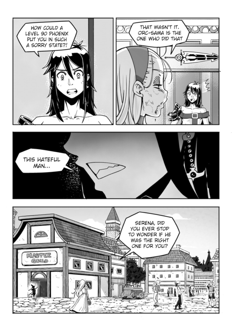 NPC Chapter 17 page 9 - Chapter 17: NPC02 Quest08_part1