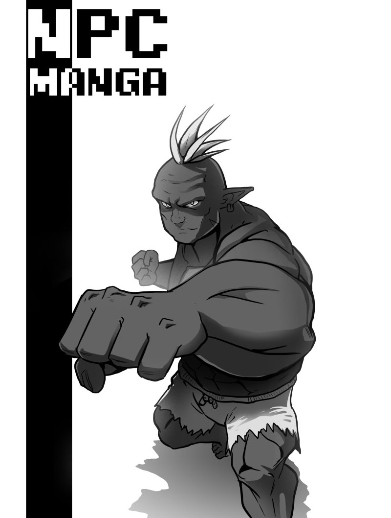 NPC Chapter 18 page 1 - Chapter 18: NPC02 Quest08_part2
