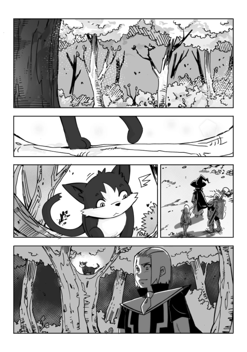 NPC Chapter 18 page 11 - Chapter 18: NPC02 Quest08_part2