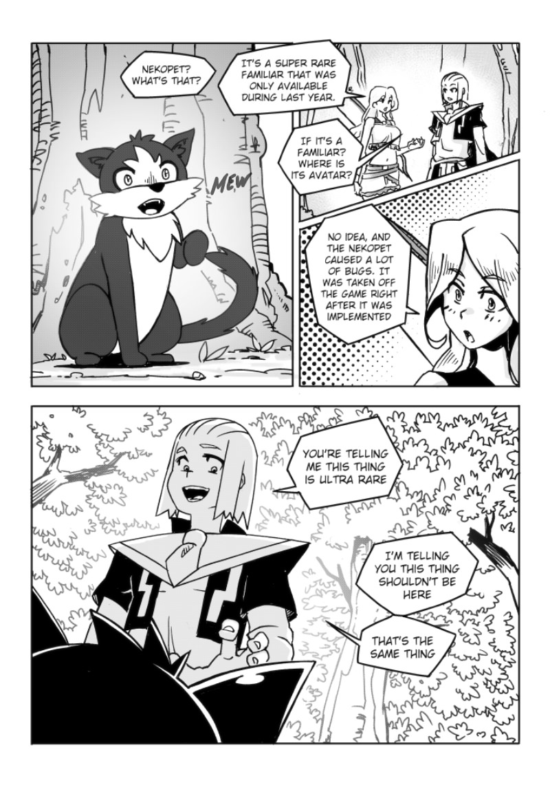 NPC Chapter 18 page 13 - Chapter 18: NPC02 Quest08_part2