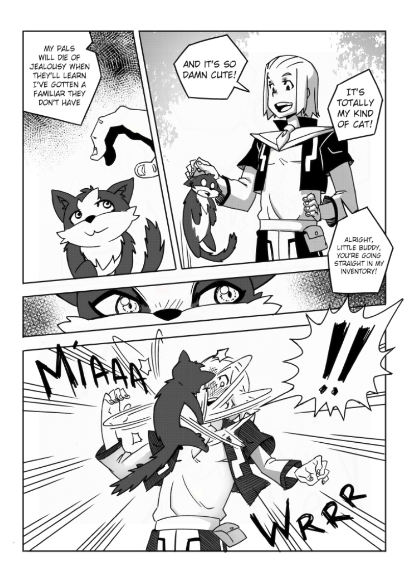NPC Chapter 18 page 14 - Chapter 18: NPC02 Quest08_part2