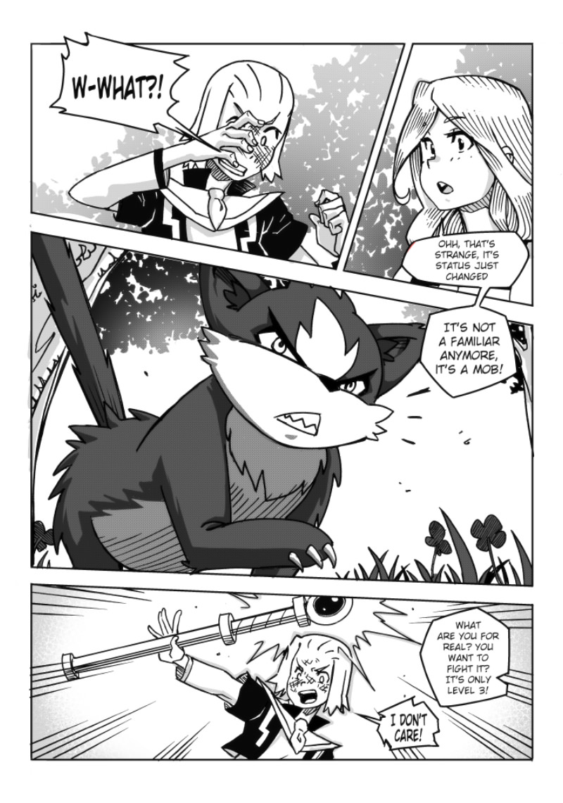 NPC Chapter 18 page 15 - Chapter 18: NPC02 Quest08_part2