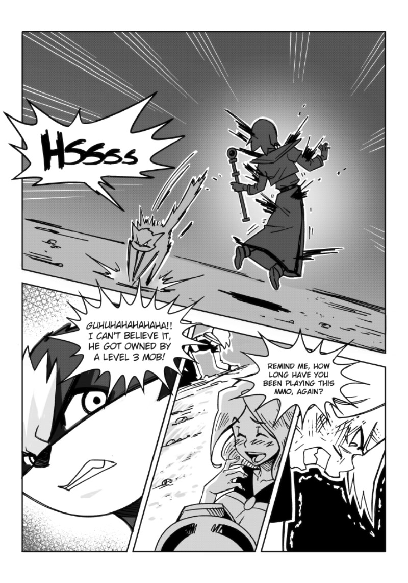 NPC Chapter 18 page 18 - Chapter 18: NPC02 Quest08_part2