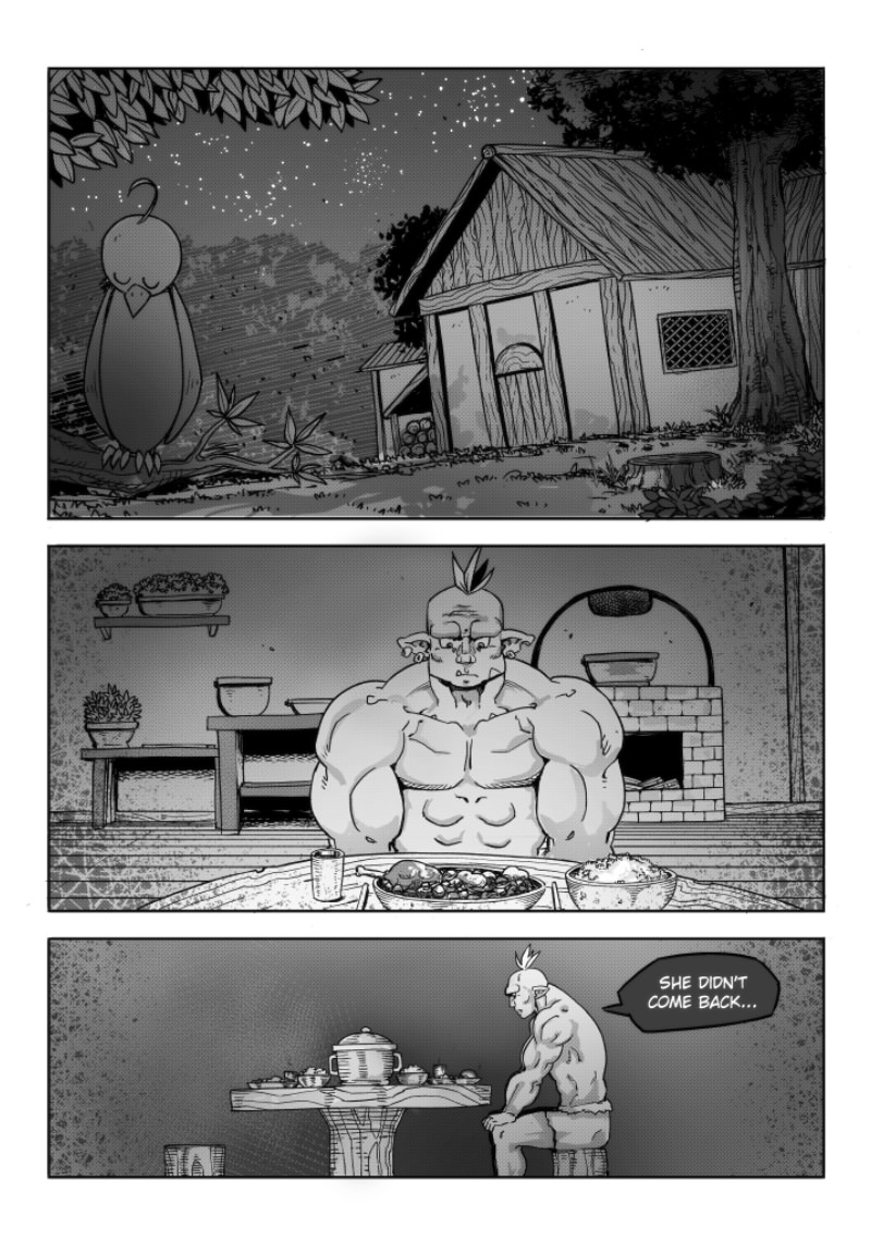 NPC Chapter 18 page 2 - Chapter 18: NPC02 Quest08_part2