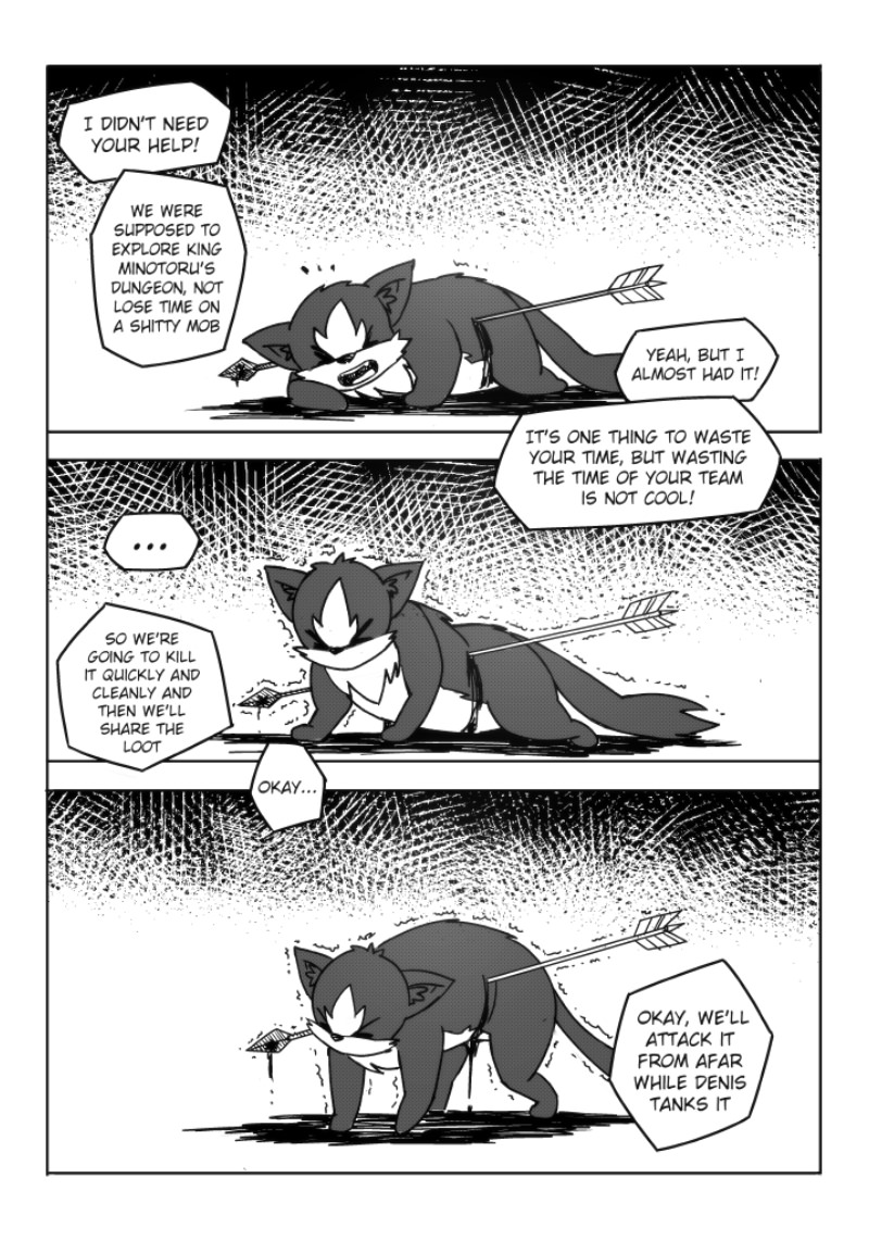 NPC Chapter 18 page 20 - Chapter 18: NPC02 Quest08_part2