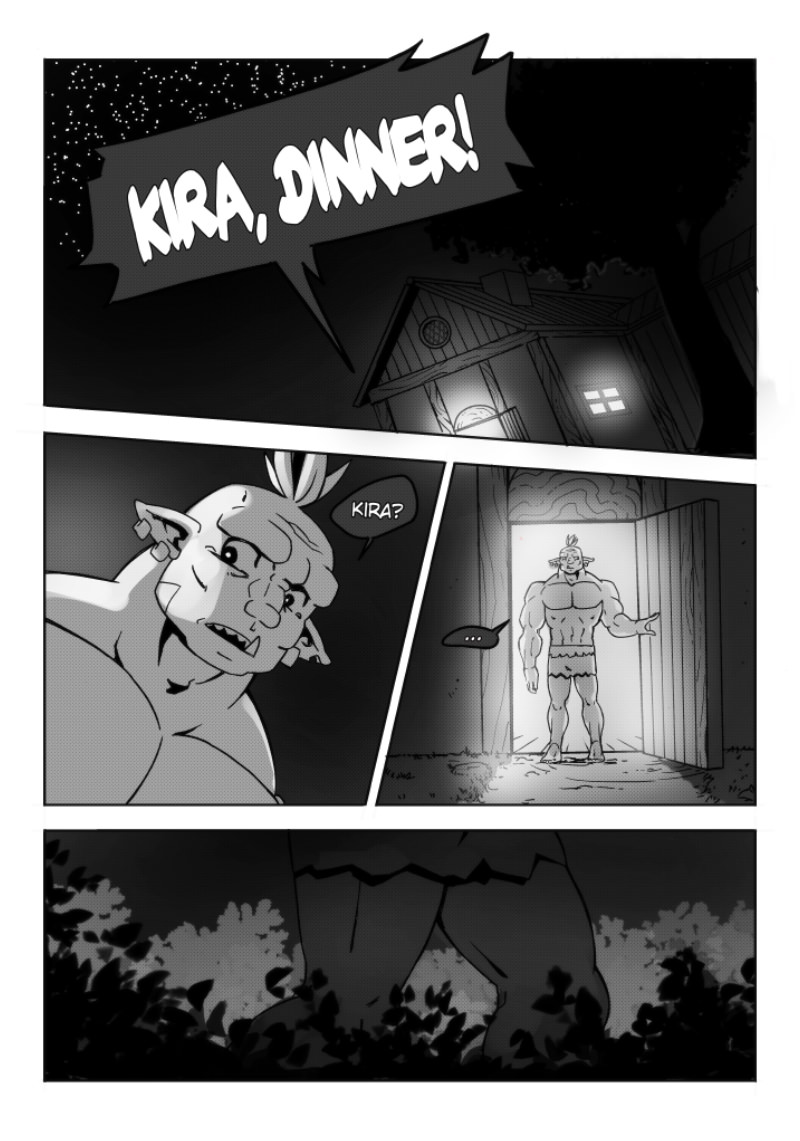NPC Chapter 18 page 22 - Chapter 18: NPC02 Quest08_part2