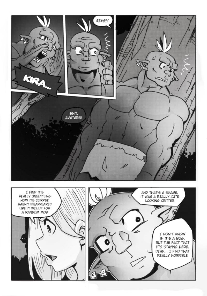 NPC Chapter 18 page 23 - Chapter 18: NPC02 Quest08_part2