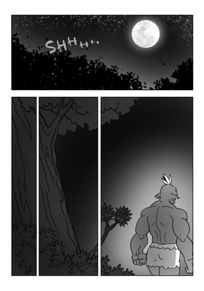 NPC Chapter 18 page 24 - Chapter 18: NPC02 Quest08_part2