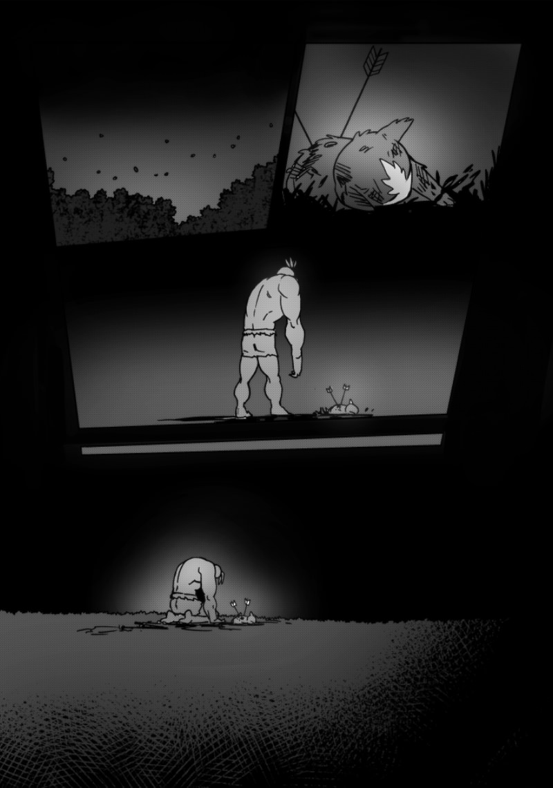 NPC Chapter 18 page 25 - Chapter 18: NPC02 Quest08_part2