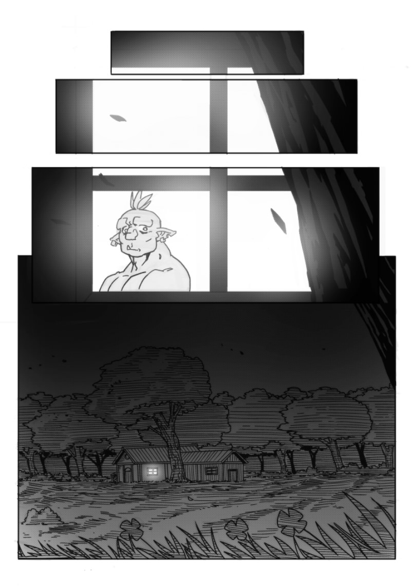 NPC Chapter 18 page 26 - Chapter 18: NPC02 Quest08_part2