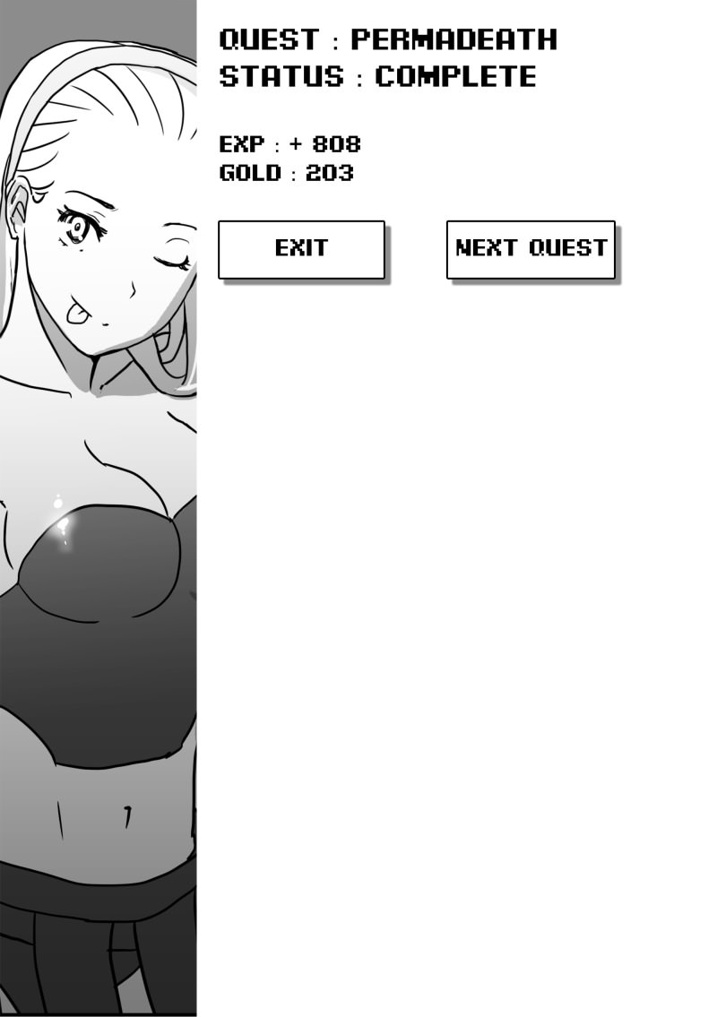 NPC Chapter 18 page 27 - Chapter 18: NPC02 Quest08_part2