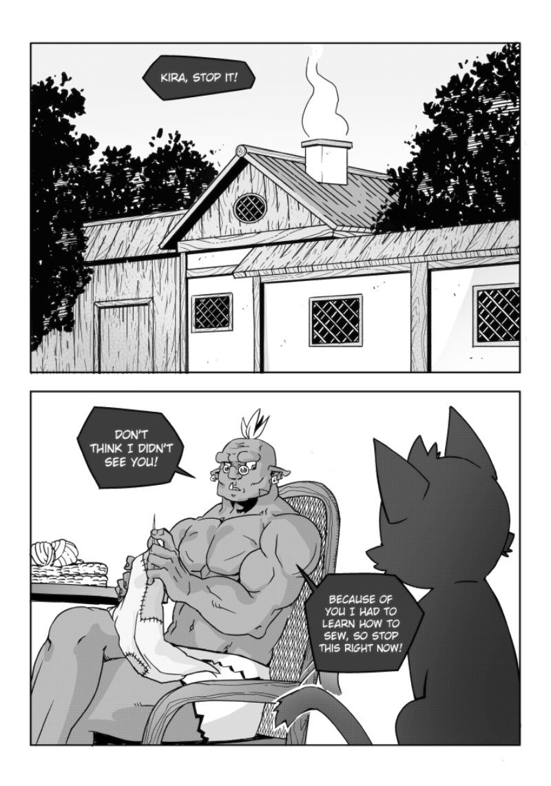 NPC Chapter 18 page 4 - Chapter 18: NPC02 Quest08_part2