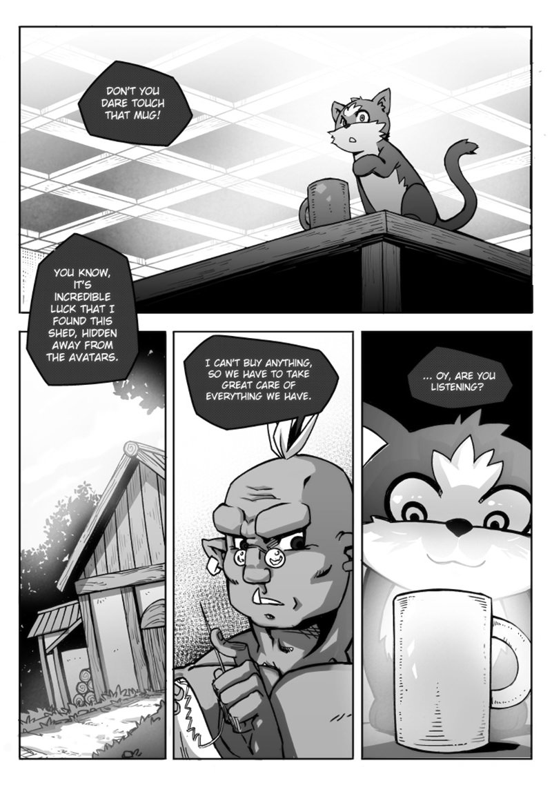 NPC Chapter 18 page 5 - Chapter 18: NPC02 Quest08_part2