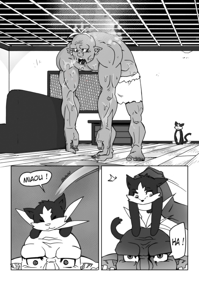 NPC Chapter 18 page 8 - Chapter 18: NPC02 Quest08_part2