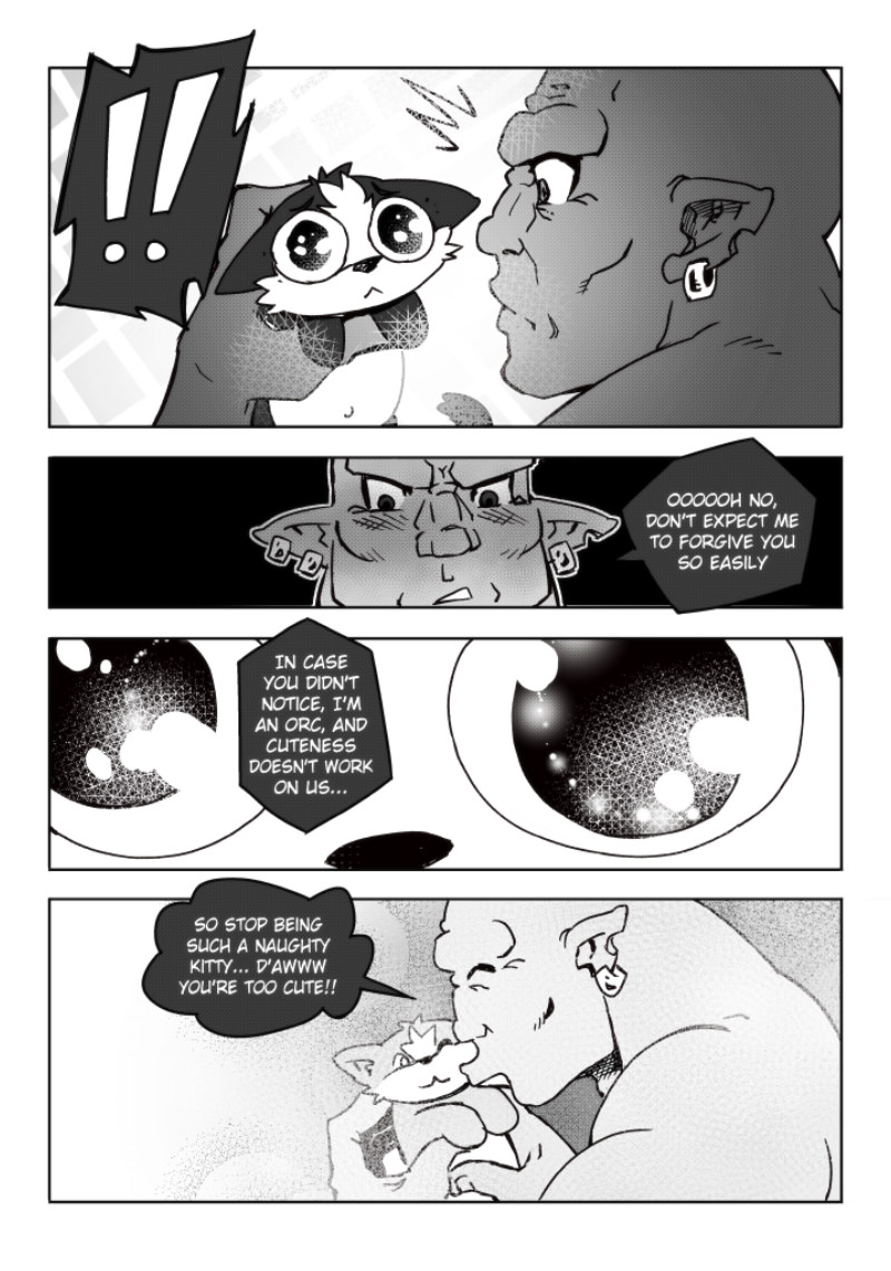 NPC Chapter 18 page 9 - Chapter 18: NPC02 Quest08_part2
