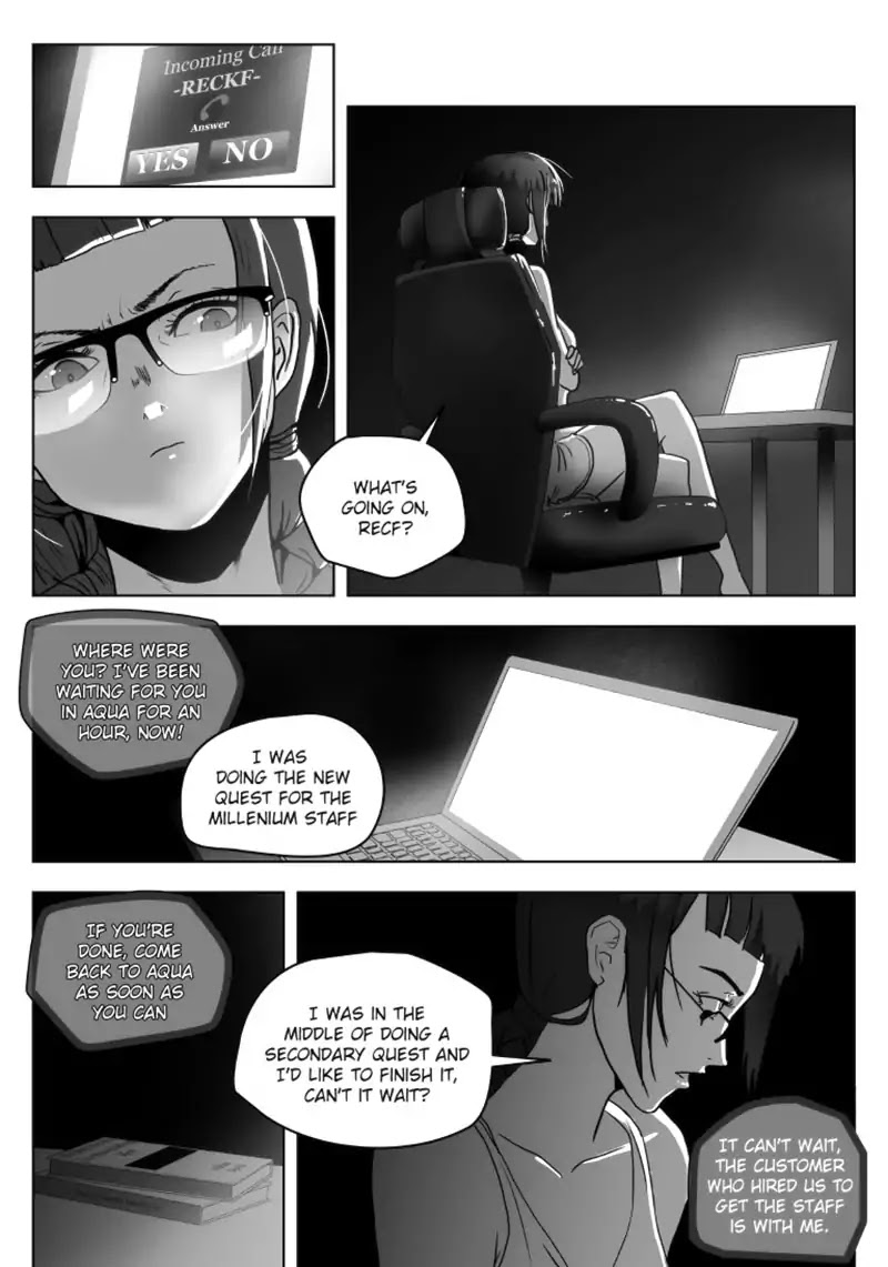 NPC Chapter 20 page 1 - Chapter 20