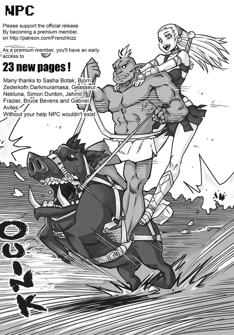 NPC Chapter 6 page 1 - Chapter 6: NPC01 Quest02_part03