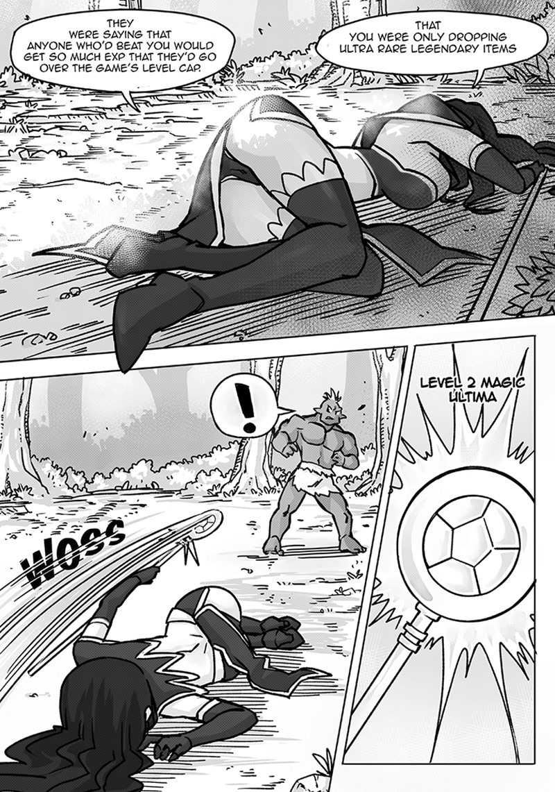NPC Chapter 6 page 11 - Chapter 6: NPC01 Quest02_part03