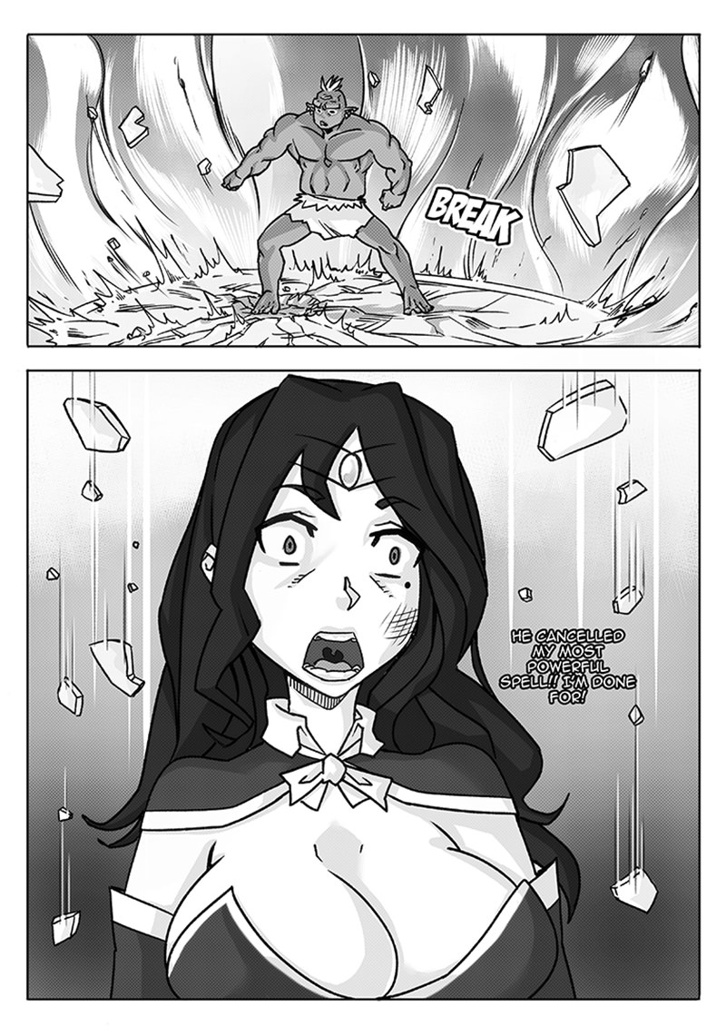 NPC Chapter 6 page 15 - Chapter 6: NPC01 Quest02_part03